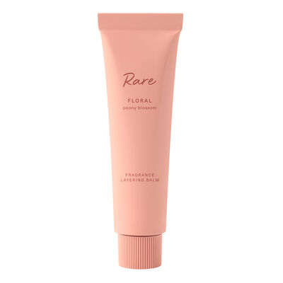 FLORAL PEONY BLOSSOM RARE FRAGRANCE LAYERING BALM